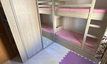 Imagem 7: Apartamento com 3 dormitórios à venda, 96 m² por R$ 799.000,00 - Aviação - Praia Grande/SP