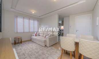 Imagem 5: Apartamento à venda, 3 quartos, 1 suíte, 1 vaga, 63m² no Bairro Boneca do Iguaçu, São José