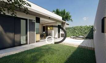 Imagem 2: Casa com 3 dormitórios à venda, 185 m² por R$ 1.400.000,00 - Condomínio Reserva dos Jatobá