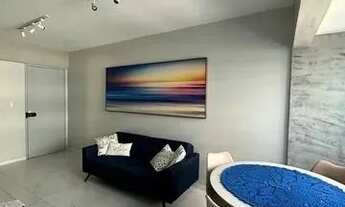 Imagem 2: Boa Viagem - 02 Qtos/ 01 Suíte - Reformado - Excelente Localização - Área de Lazer - 01 Va