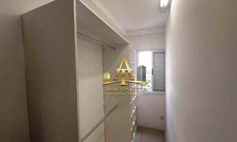 Imagem 3: APARTAMENTO COM 02 DORMITÓRIOS NO EDIFICIO MONTE CARLO EM ALPHAVILLE