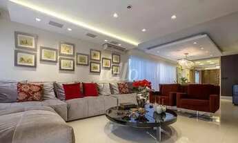 Imagem: São Paulo - Apartamento Padrão - Paraíso