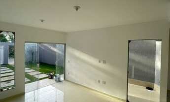 Imagem 7: Casa para venda com 100 metros quadrados com 3 quartos em Vargem Grande - Rio de Janeiro