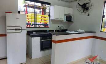 Imagem 7: Apartamento com 2 dormitórios para alugar, 48 m² por R$ 1.559,00/mês - Jaraguá - São Paulo