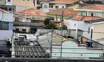 Imagem 6: 2 Casas térreas antigas, 2 frentes, próximo Av. Engenheiro Caetano Àlvares