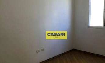 Imagem 6: Apartamento com 2 dormitórios à venda, 57 m² - Centro - São Bernardo do Campo/SP