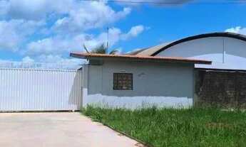 Imagem: Excelente galpão distrito industrial