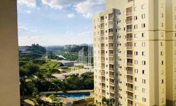 Imagem 6: RR5073 Apartamento 80m² CONDOMÍNIO ALPHAVIEW - OPORTUNIDADE - 2 Dorms 2 Vagas - Barueri, S