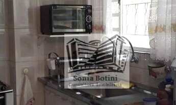 Imagem 4: Casa com 2 dormitórios à venda, 170 m² por R$ 700.000,00 - Mooca - São Paulo/SP