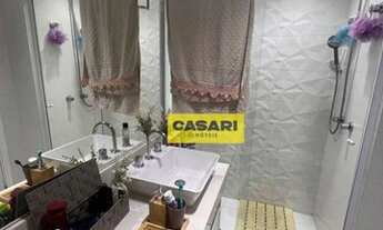 Imagem 5: Apartamento com 3 dormitórios à venda, 123 m² - Centro - São Bernardo do Campo/SP