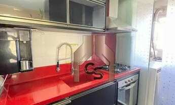 Imagem 5: Apartamento com 3 dormitórios à venda, 71 m² por R$ 640.000 - Macedo - Guarulhos/SP