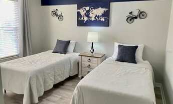 Imagem: Casa à venda em condomínio Bellavida em