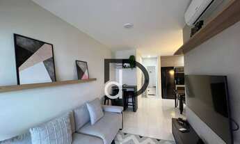 Imagem 8: Apartamento com 2 dormitórios à venda, 77 m² por R$ 1.750.000,00 - Riviera de São Lourenço