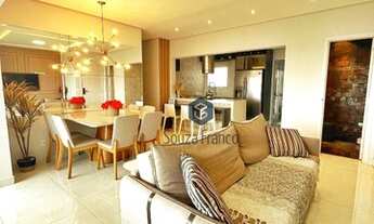 Imagem 2: Apartamento com 3 dormitórios à venda no Life Club Patteo Mogilar