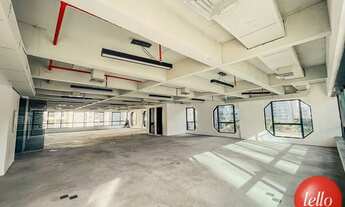 Imagem 5: São Paulo - Conjunto Comercial/Sala - Itaim Bibi