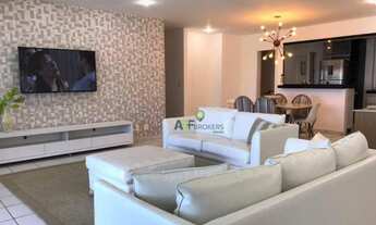 Imagem 8: LOCAÇÃO TEMPORADA - APTO ACOMODA ATÉ 8 PESSOAS