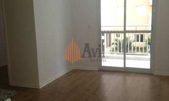 Imagem 5: Apartamento no Tatuapé