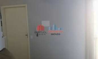 Imagem 2: Apartamento a venda em Valinhos S\P Condomínio Vivenda dos Pássaros edifício Colibri