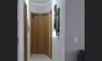 Imagem 6: Apartamento com 3 dormitórios à venda, 63 m² por R$ 305.000,00 - Jardim Botânico - Uberlân