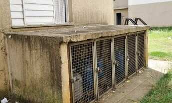 Imagem 4: ÓTIMO APARTAMENTO 47M² COM 2 DORMITÓRIOS E 1 VAGA DE GARAGEM - LAVRAS