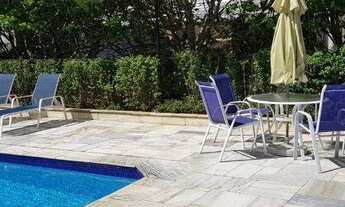 Imagem 5: Apartamento com 3 suítes 2 vagas à venda Alameda dos Anapurus 777