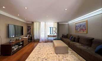 Imagem 5: Casa com 4 dormitórios, 541 m² - venda por R$ 3.900.000,00 ou aluguel por R$ 22.406,31/mês