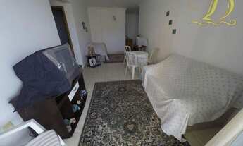 Imagem 6: Apartamento com 2 dormitórios à venda, 80 m² por R$ 400.000,00 - Tupi - Praia Grande/SP