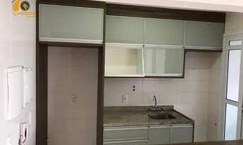 Imagem: Apartamento com 1 dormitório, 50 m²