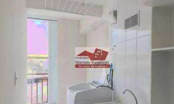 Imagem 4: Apartamento com 1 dormitório à venda, 42 m² por R$ 390.000 - Ipiranga - São Paulo/SP