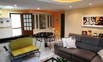 Imagem 2: Casa com 3 dormitórios à venda, 184 m² por R$ 1.100.000,00 - Pedra Branca - Palhoça/SC