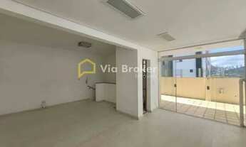 Imagem 3: Cobertura 3 quartos à venda no Buritis