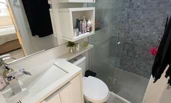 Imagem 7: Apartamento Garden com Jacuzzi à Venda