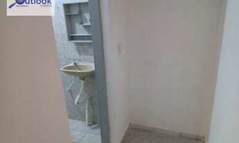 Imagem 5: Casa com 1 dormitório para alugar, 50 m² por R$ 968,00/mês - Centro - Diadema/SP