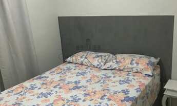 Imagem: Apartamento - Monte Castelo - Residencial