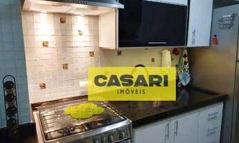 Imagem 5: Apartamento com 2 dormitórios à venda, 60 m² - Baeta Neves - São Bernardo do Campo/SP