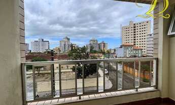 Imagem 6: Apartamento com 2 dormitórios à venda, 70 m² por R$ 210.000,00 - Vila Caiçara - Praia Gran