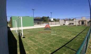 Imagem 2: Terreno à venda, 212 m² por R$ 255.000,00 - Jardim Jacinto - Jacareí/SP