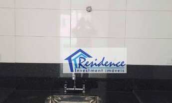 Imagem 5: Apartamento com 2 dormitórios para alugar, 57 m² por R$ 2.362,00/mês - Parque Boa Esperanç