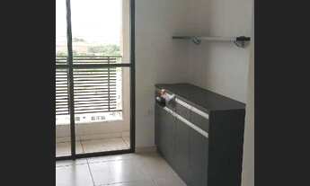 Imagem 4: Apartamento com 1 dormitório para alugar, 34 m² por R$ 1.200,00/mês - Distrito de Bonfim P