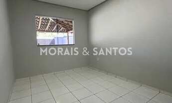 Imagem 5: IND CASA COM AMPLO ESPAÇO EXTERNO À VENDA NO BAIRRO PLANALTO - MONTES CLAROS MG