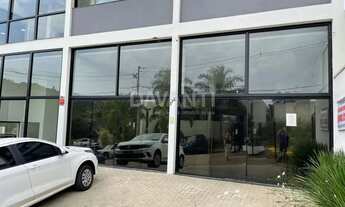 Imagem 3: Sala - Parque Nova Suíça - Valinhos