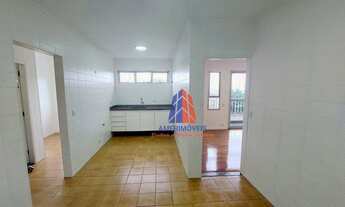 Imagem 4: Apartamento com 3 dormitórios, 126 m² - venda por R$ 615.000 ou aluguel por R$ 2.200/mês