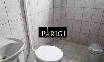 Imagem 2: Pavilhão para alugar, 300 m² por R$ 4.445,00/mês - Sarandi - Porto Alegre/RS