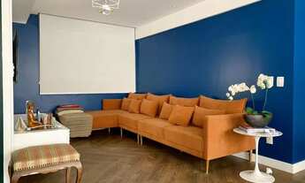 Imagem: Venda Apartamento 3 Dormitórios - 127 m²