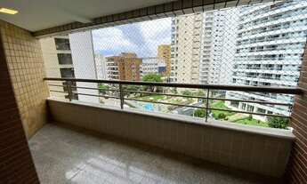 Imagem 3: Apartamento no Meireles de 210m2