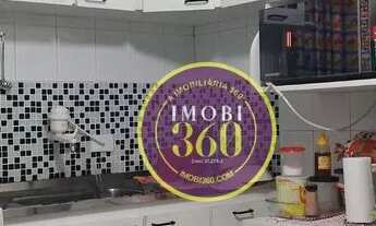 Imagem 5: APARTAMENTO EM ARTUR ALVIM Á VENDA 2 DORMITÓRIOS COM VAGA COBERTA