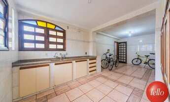 Imagem: São Caetano do Sul - Casa Comercial - Santa