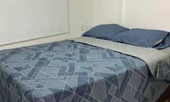 Imagem 7: Alugo por temporada belo apto em Cabo Branco - João Pessoa