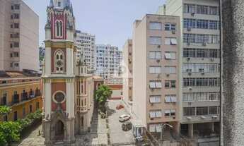 Imagem 6: Apartamento à venda, 2 quartos, 1 vaga, Glória - RIO DE JANEIRO/RJ