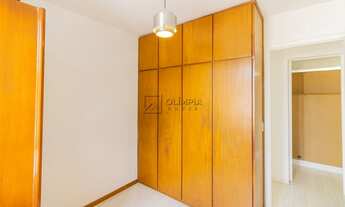 Imagem 4: Apartamento Venda 3 Dormitórios - 83 m² Higienópolis